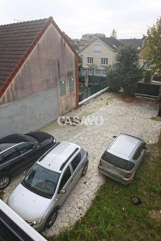 Vente Maison 8 pièces de 181m² - 95120 Ermont