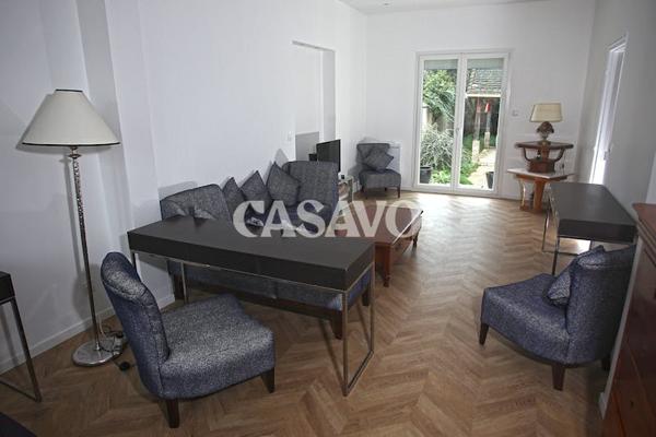 Vente Maison 8 pièces de 181m² - 95120 Ermont