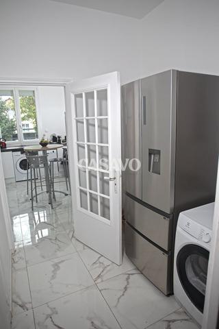 Vente Maison 8 pièces de 181m² - 95120 Ermont