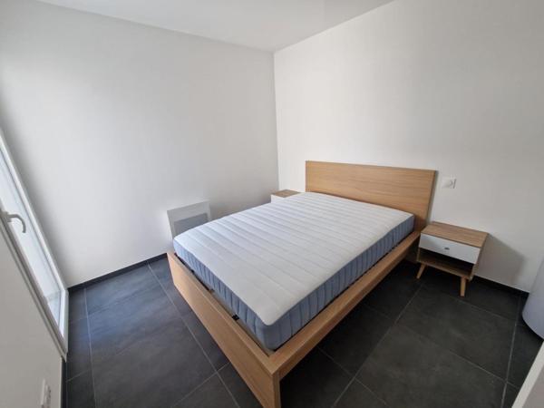 IMMEUBLE DE RAPPORT 46000euros de loyer annuel