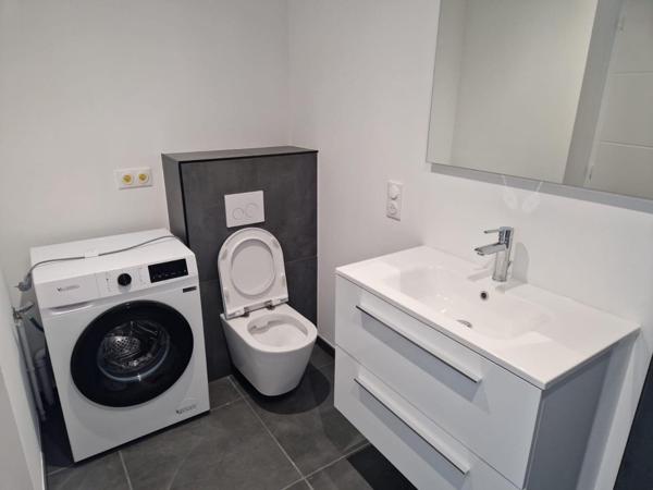 IMMEUBLE DE RAPPORT 46000euros de loyer annuel