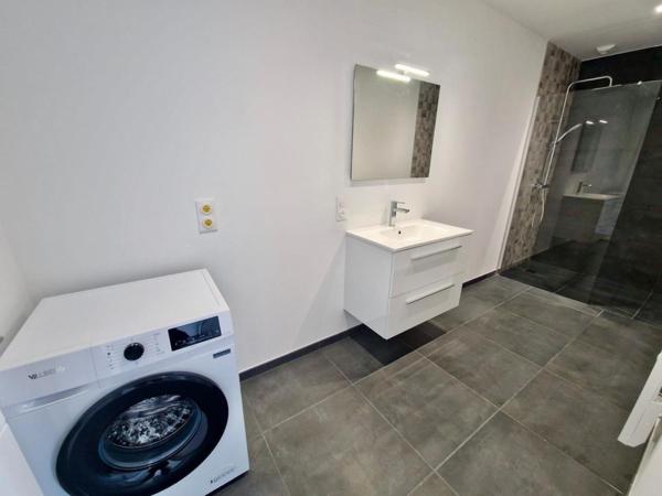 IMMEUBLE DE RAPPORT 46000euros de loyer annuel