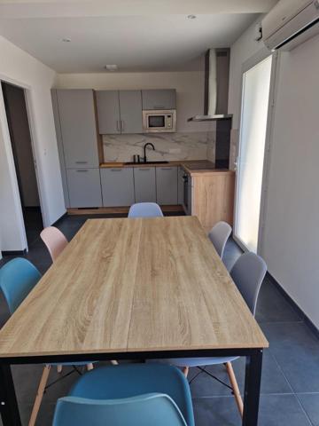 IMMEUBLE DE RAPPORT 46000euros de loyer annuel