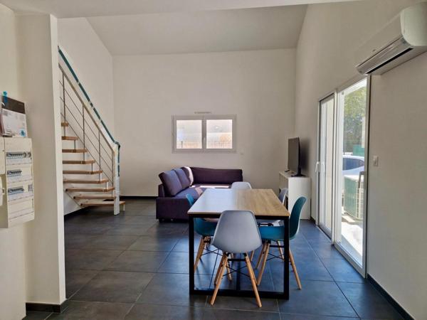 IMMEUBLE DE RAPPORT 46000euros de loyer annuel