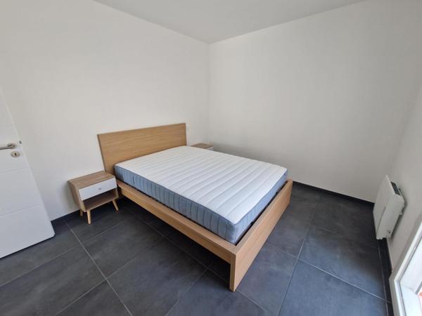 IMMEUBLE DE RAPPORT 46000euros de loyer annuel