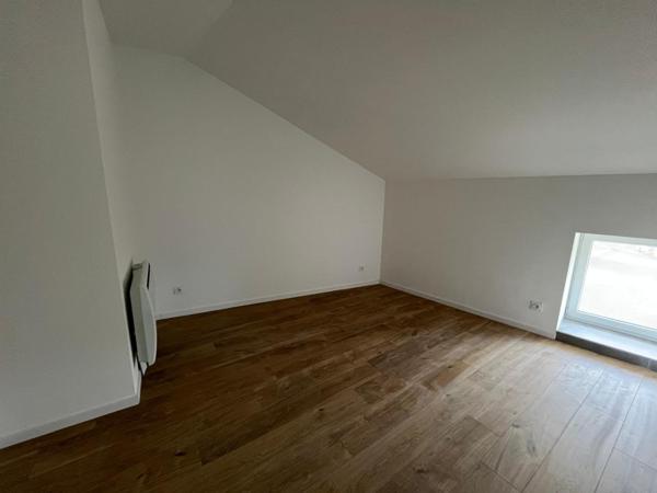 APPARTEMENT NEUF 3 ch  DANS IMMEUBLE EN PIERRES ENTIEREMENT RENOVE 38460 VILLEMOIRIEU