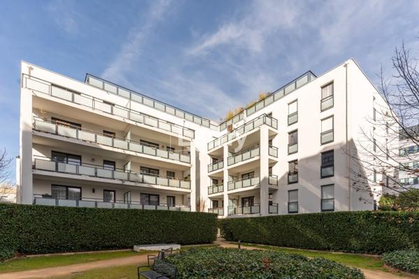 Appartement t3 + garage