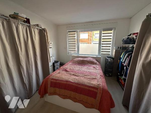 Immeuble de rapport à vendre - Rosendaël

Idéalement situé à Rosendaël, dans un secteur parti...