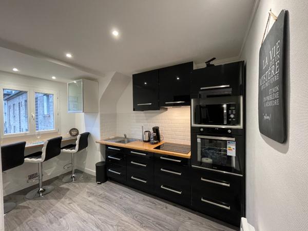 Location chambre Compiègne - 4 pièce(s) - 56 m² - 490 €/mois