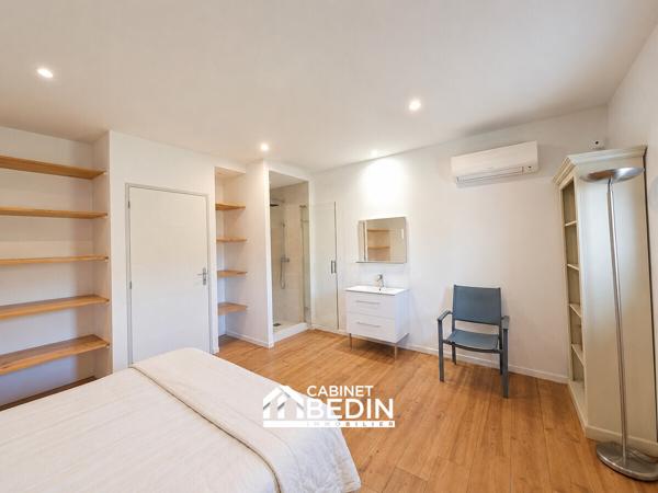 Achat Maison 8 pieces Biscarrosse 6 chambres