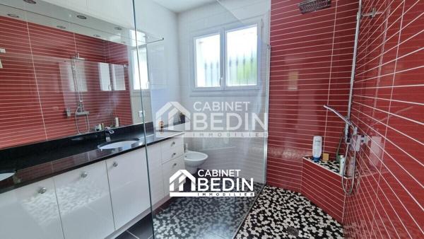 Achat Maison 4 pieces Cestas 3 chambres
