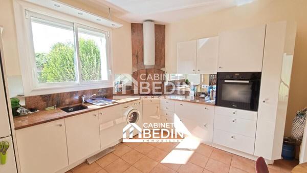 Achat Maison 4 pieces Cestas 3 chambres
