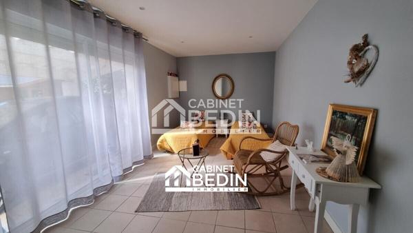 Achat Maison 4 pieces Cestas 3 chambres