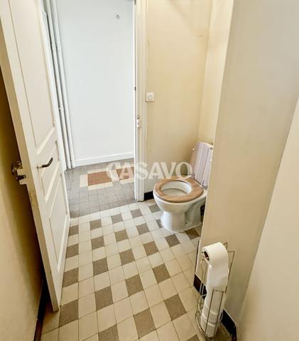 Vente Appartement 3 pièces de 71m² - 06000 Nice