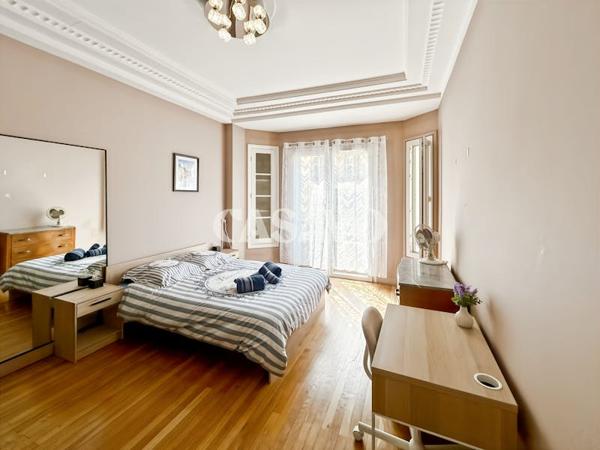 Vente Appartement 3 pièces de 71m² - 06000 Nice