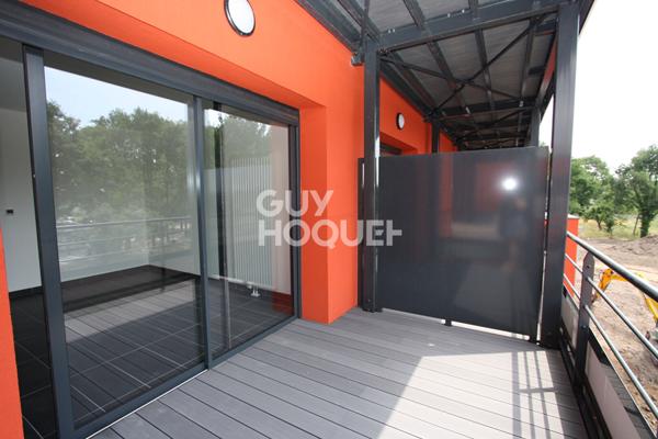 FLEURY LES AUBRAIS : appartement F1 en location