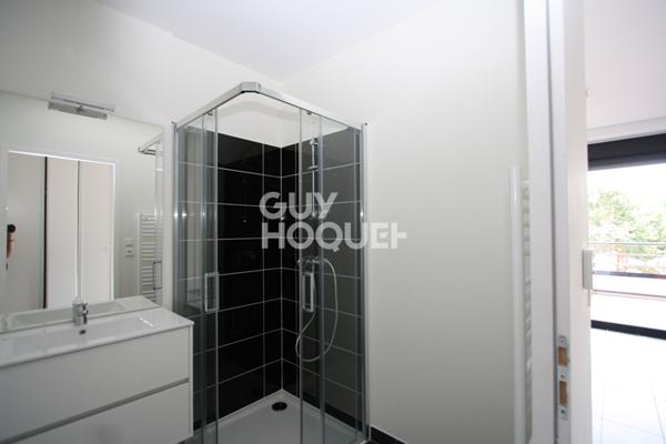 FLEURY LES AUBRAIS : appartement F1 en location