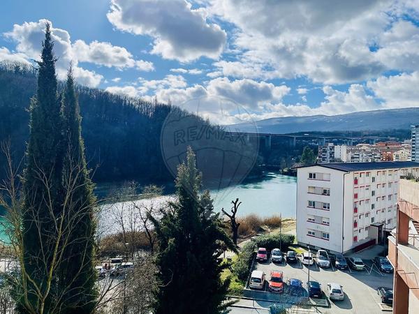 Immeuble  en vente - Ain - 01