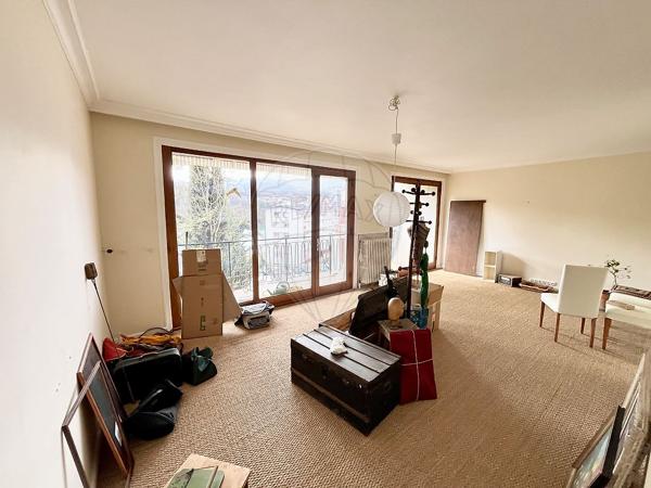 Immeuble  en vente - Ain - 01