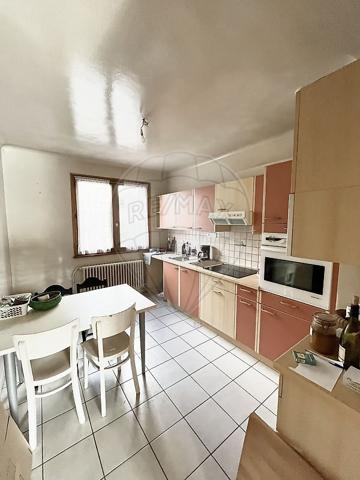 Immeuble  en vente - Ain - 01