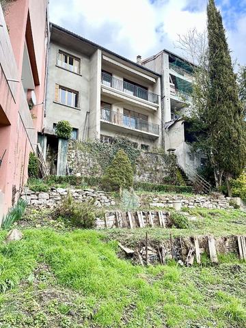 Immeuble  en vente - Ain - 01