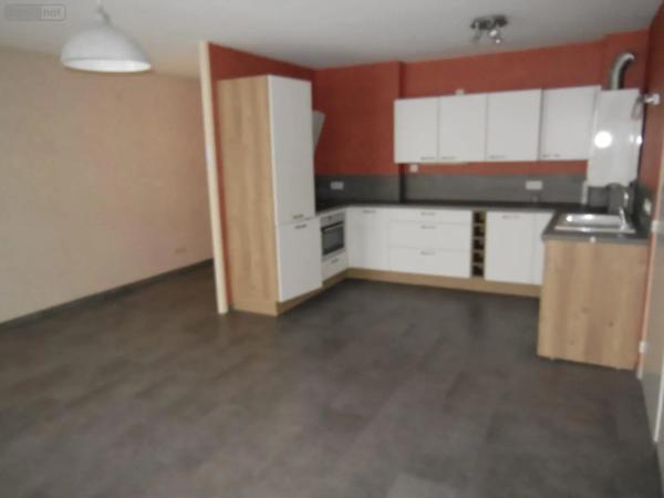 Location - Appartement Charnay-lès-Mâcon 71850 2 pièces 53 m 2