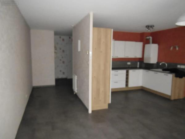 Location - Appartement Charnay-lès-Mâcon 71850 2 pièces 53 m 2