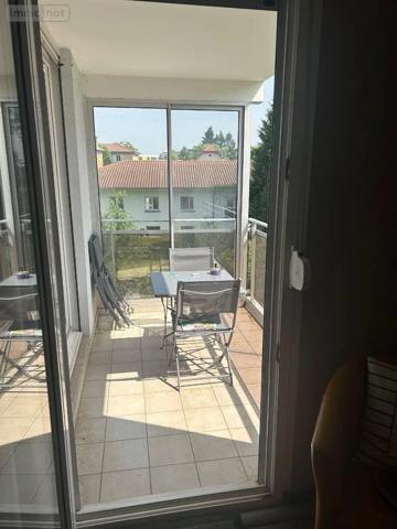 Location - Appartement Charnay-lès-Mâcon 71850 2 pièces 53 m 2