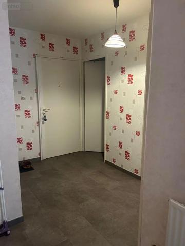 Location - Appartement Charnay-lès-Mâcon 71850 2 pièces 53 m 2