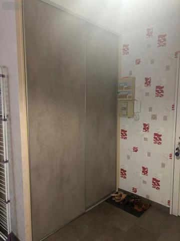 Location - Appartement Charnay-lès-Mâcon 71850 2 pièces 53 m 2