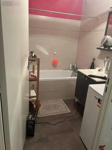Location - Appartement Charnay-lès-Mâcon 71850 2 pièces 53 m 2