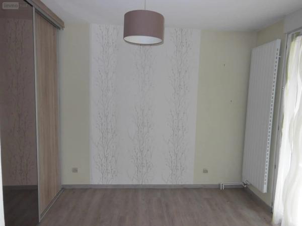 Location - Appartement Charnay-lès-Mâcon 71850 2 pièces 53 m 2