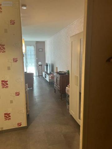 Location - Appartement Charnay-lès-Mâcon 71850 2 pièces 53 m 2