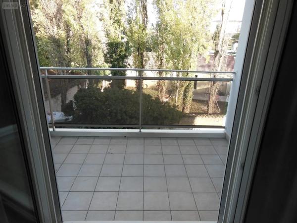 Location - Appartement Charnay-lès-Mâcon 71850 2 pièces 53 m 2