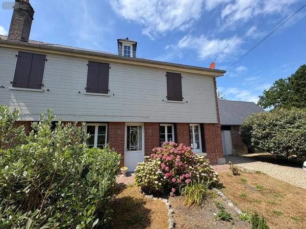 Achat - Maison | Maison Oust-Marest 80460 7 pièces 150 m 2 737 m 2