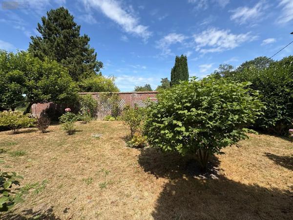 Achat - Maison | Maison Oust-Marest 80460 7 pièces 150 m 2 737 m 2