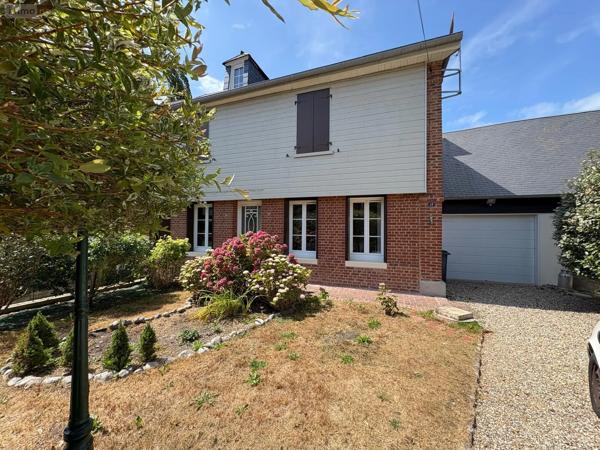 Achat - Maison | Maison Oust-Marest 80460 7 pièces 150 m 2 737 m 2