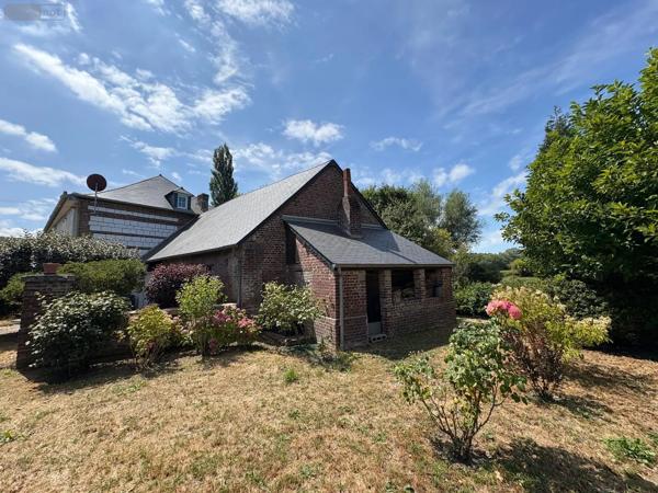 Achat - Maison | Maison Oust-Marest 80460 7 pièces 150 m 2 737 m 2