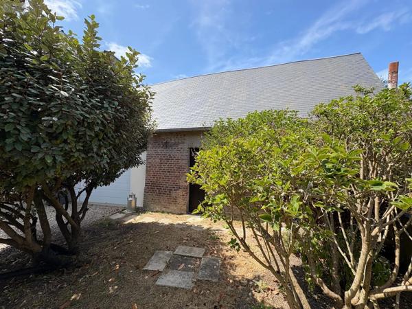 Achat - Maison | Maison Oust-Marest 80460 7 pièces 150 m 2 737 m 2
