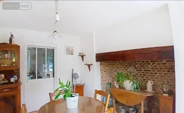 Achat - Maison | Maison Oust-Marest 80460 7 pièces 150 m 2 737 m 2
