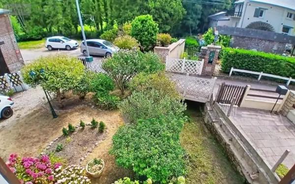 Achat - Maison | Maison Oust-Marest 80460 7 pièces 150 m 2 737 m 2