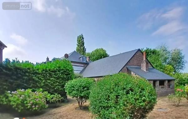Achat - Maison | Maison Oust-Marest 80460 7 pièces 150 m 2 737 m 2