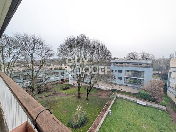 DERNIER ETAGE 6 PIECES 152 m2