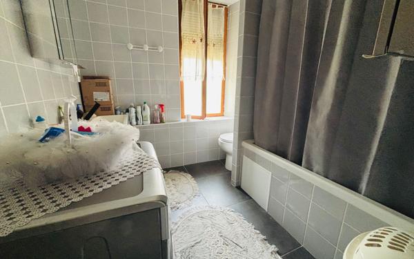 Appartement à vendre    6 pièces • 156,60 m2 Saint-Quentin