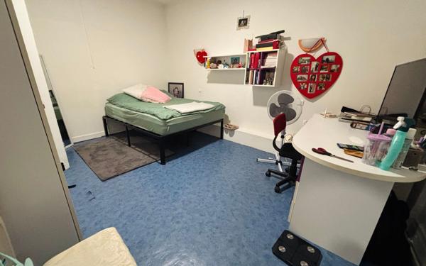 Appartement à vendre    6 pièces • 156,60 m2 Saint-Quentin