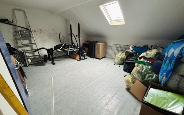 Appartement à vendre    6 pièces • 156,60 m2 Saint-Quentin