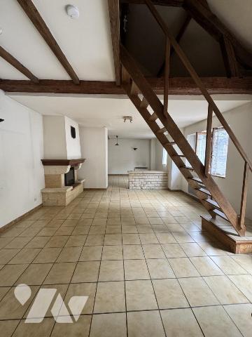 Vente Maison à Verneuil-en-Halatte