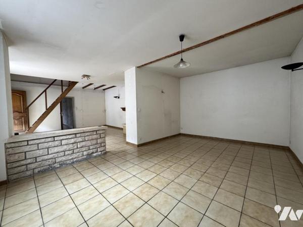 Vente Maison à Verneuil-en-Halatte
