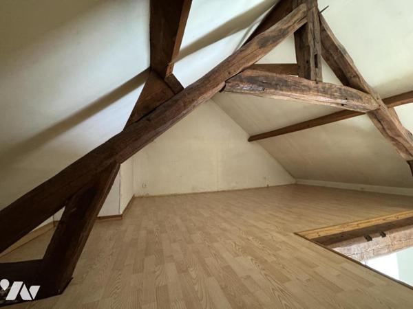 Vente Maison à Verneuil-en-Halatte