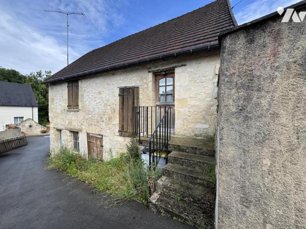 Vente Maison à Verneuil-en-Halatte